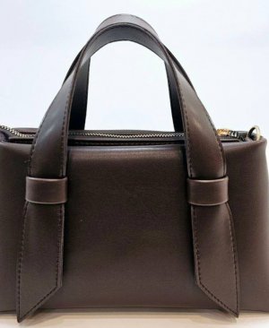 ZEYN AİDA SİYAH OMUZ VE EL ÇANTASI 