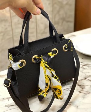 ZEYN CAMELLİA EL VE OMUZ ÇANTASI 