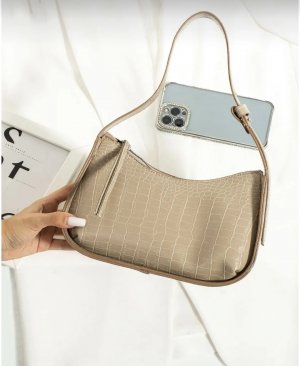 ZEYN ADEL OMUZ ÇANTASI 